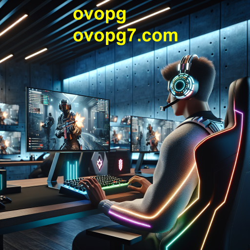 A Evolução dos Jogos de Tiro: Da Era Clássica aos Dias Atuais