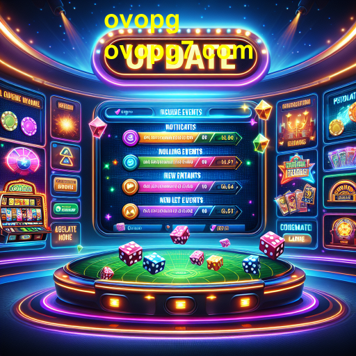 O Impacto das Atualizações em Jogos Online